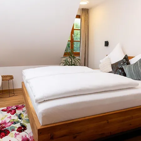 Inn Landgasthof Goldener Adler Prichsenstadt