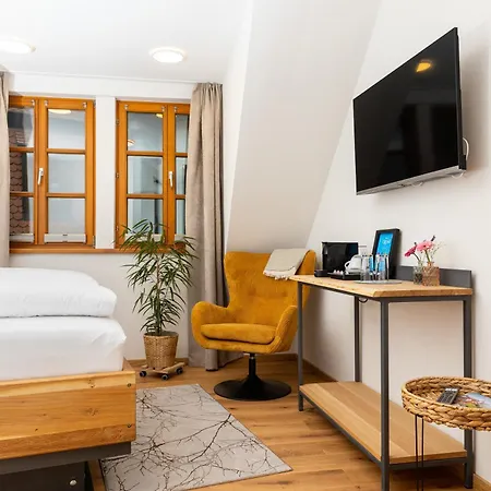 Inn Landgasthof Goldener Adler *
