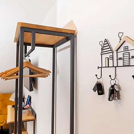 Landgasthof Goldener Adler Мини-отель *